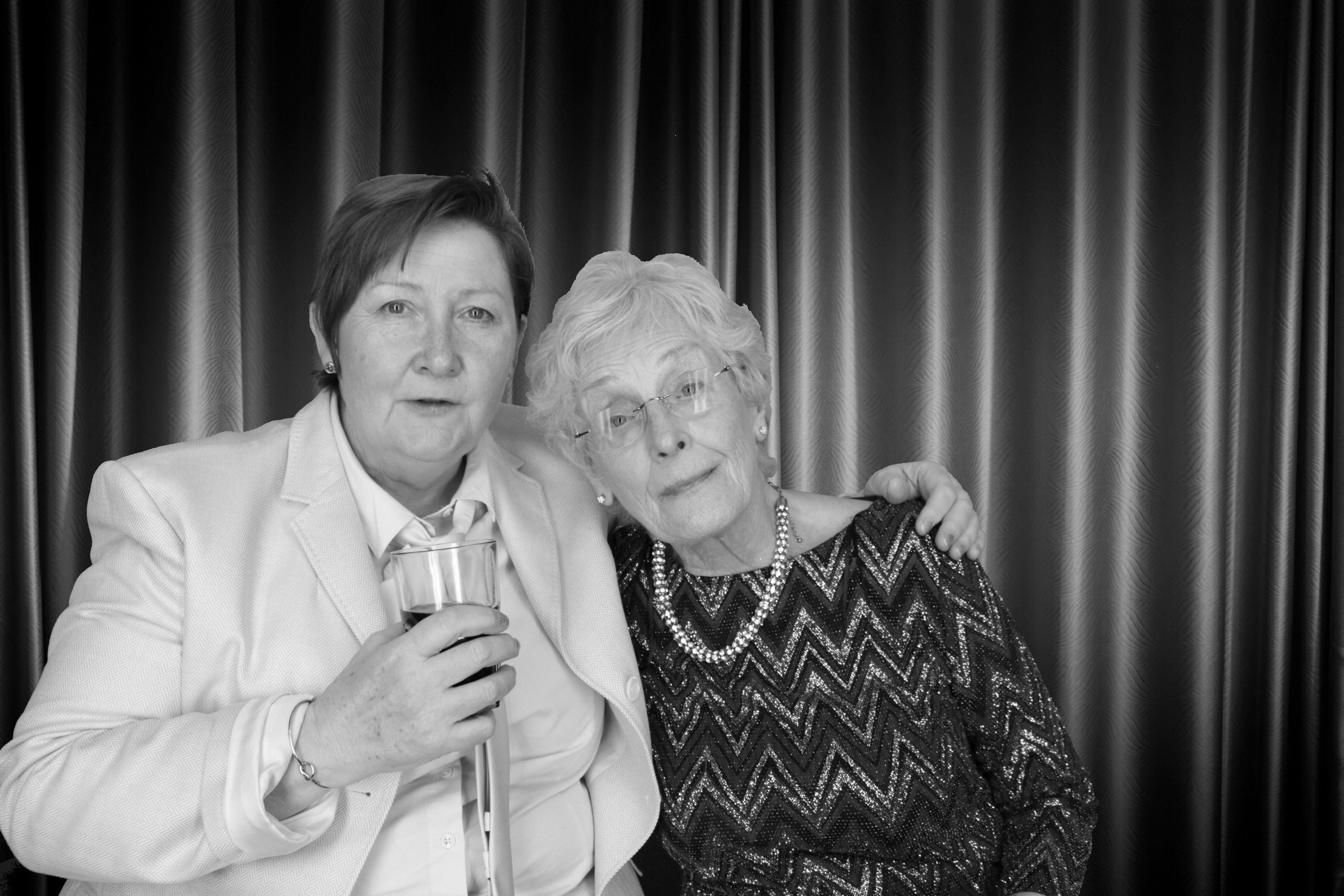 Steve's 65th & Susan 60th Birthday | View more photos from the event at gallery.myphotoboothexperience.co.uk/u/MyPhotoBoothExperienceLtd/Steves-65th-Susan-60th-Birthday